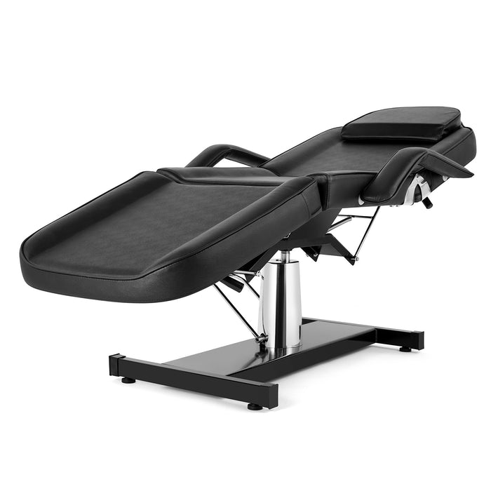 BETHANY Hydraulic Multi-Purpose Chair by Dermalogic - Sharp Salons