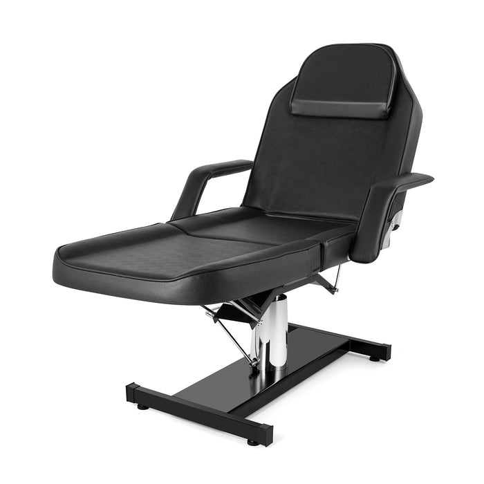 BETHANY Hydraulic Multi-Purpose Chair by Dermalogic - Sharp Salons