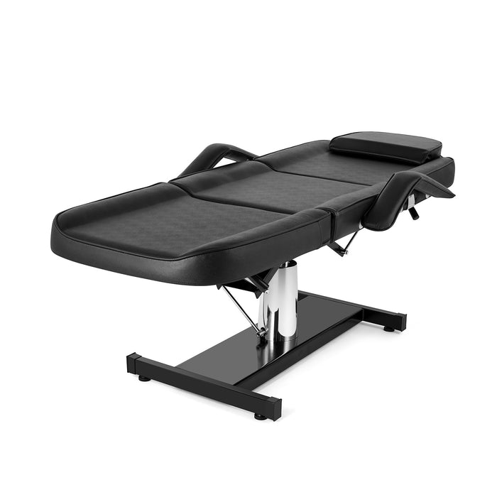 BETHANY Hydraulic Multi-Purpose Chair by Dermalogic - Sharp Salons