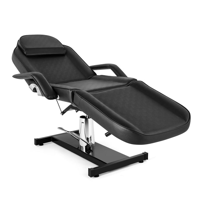BETHANY Hydraulic Multi-Purpose Chair by Dermalogic - Sharp Salons
