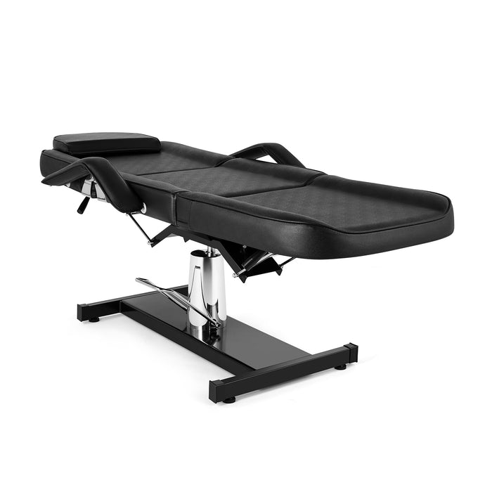BETHANY Hydraulic Multi-Purpose Chair by Dermalogic - Sharp Salons
