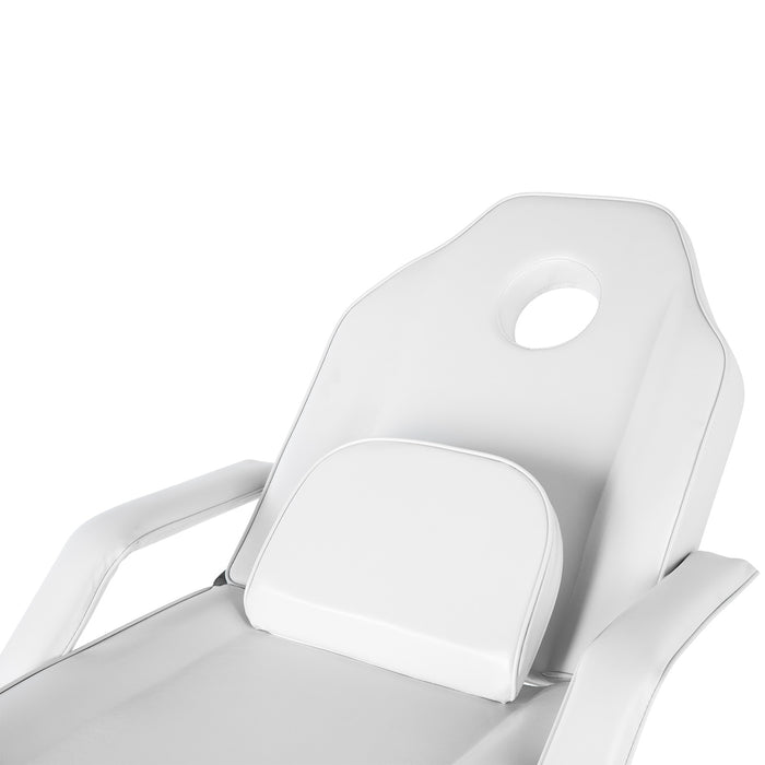 BETHANY Hydraulic Multi-Purpose Chair by Dermalogic - Sharp Salons