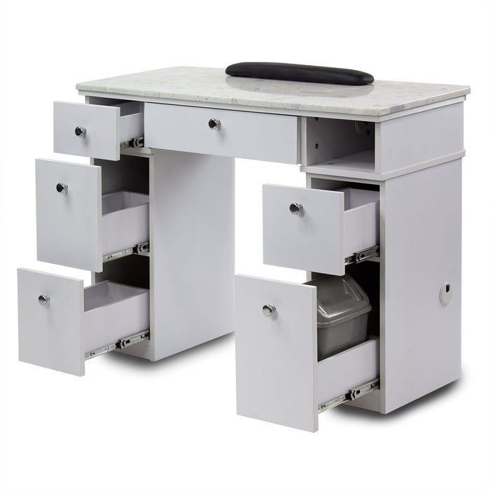 Sonoma Manicure Table by Mayakoba
