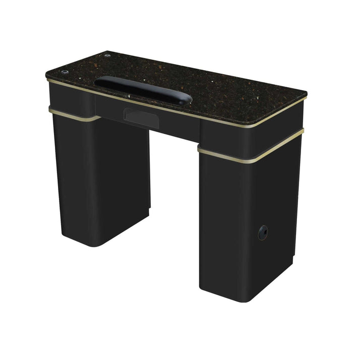 Sonoma II Manicure Table