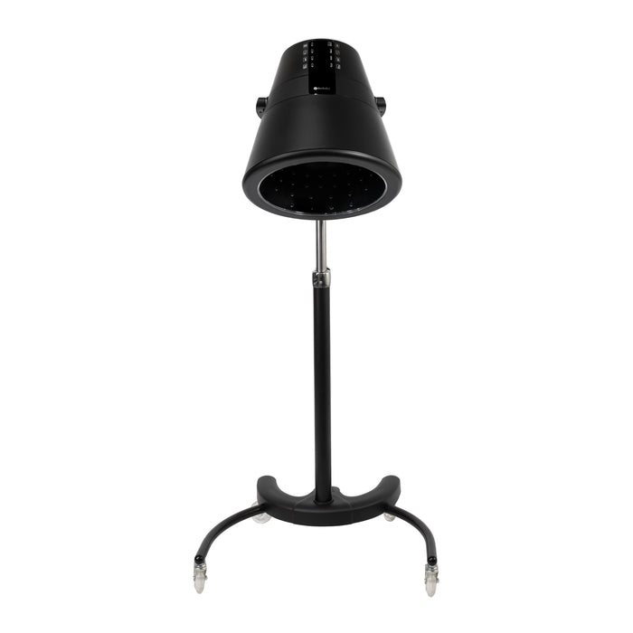 LUX II Free Standing Hood Hair Dryer by Berkeley - Sharp Salons