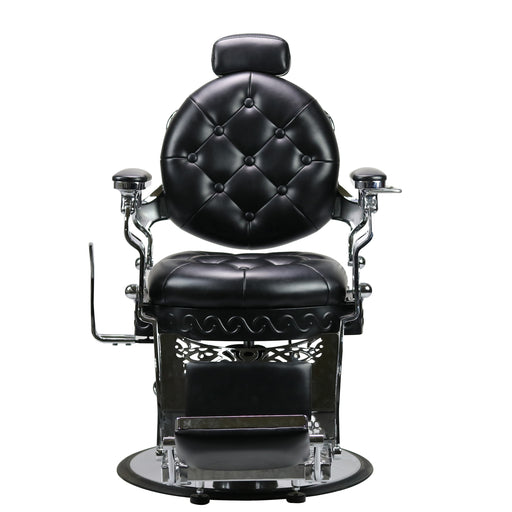 Madison Barber Chair by Berkeley - Sharp Salons