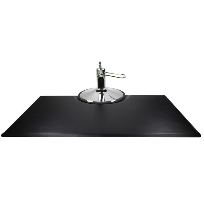 Deluxe Rectangle Salon Mat 3x5 by Berkeley