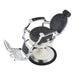 Mikado Barber Chair - Sharp Salons