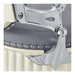 Mikado Barber Chair - Sharp Salons