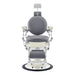 Mikado Barber Chair - Sharp Salons