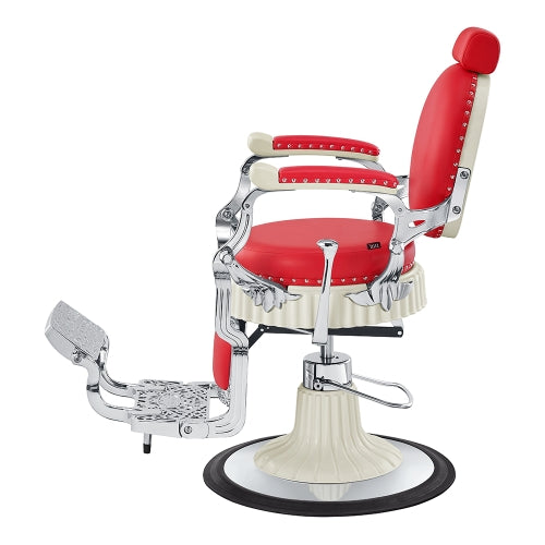 Mikado Barber Chair - Sharp Salons