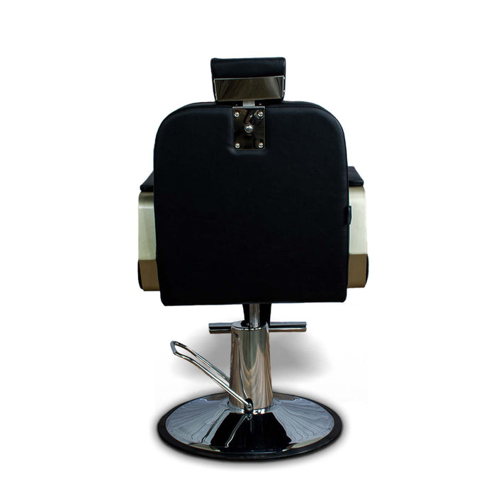 Hudson All-Purpose Chair by Berkeley - Sharp Salons