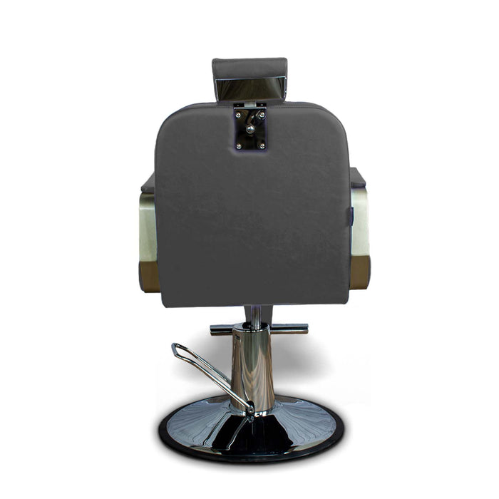 Hudson All-Purpose Chair by Berkeley - Sharp Salons