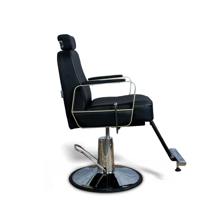 Hudson All-Purpose Chair by Berkeley - Sharp Salons
