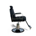 Hudson All-Purpose Chair by Berkeley - Sharp Salons