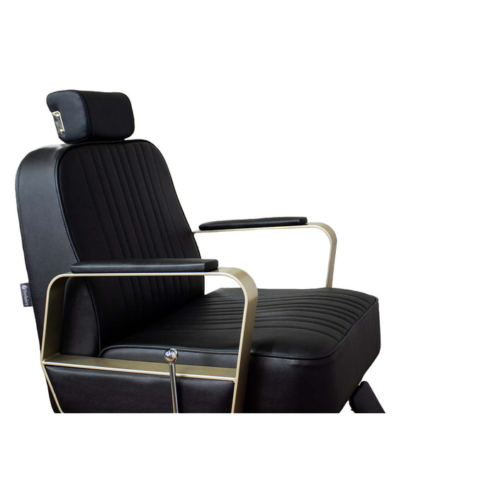 Hudson All-Purpose Chair by Berkeley - Sharp Salons
