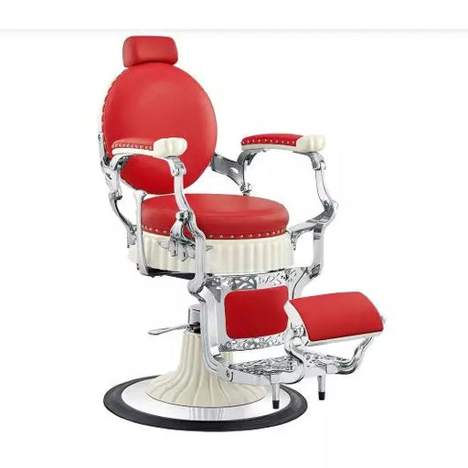 Mikado Barber Chair - Sharp Salons