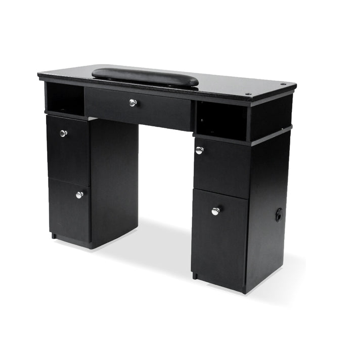 Sonoma II Manicure Table