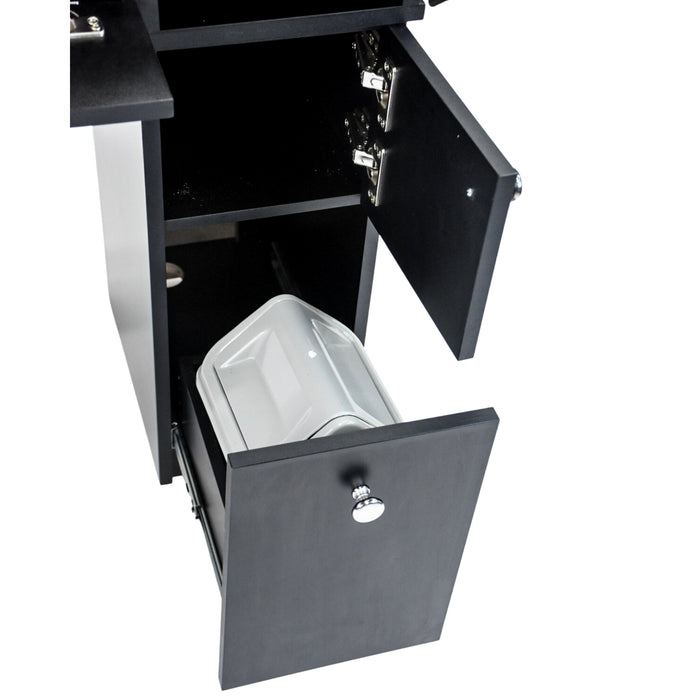 Sonoma II Manicure Table