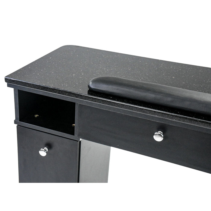 Sonoma II Manicure Table