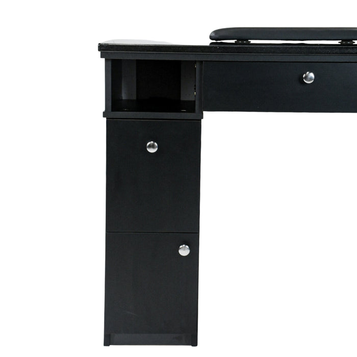 Sonoma II Manicure Table