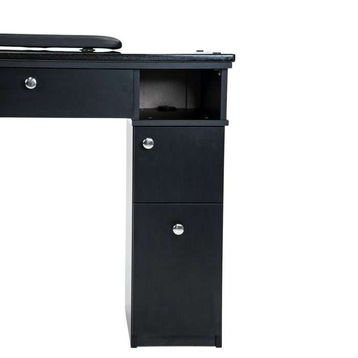 Sonoma II Manicure Table