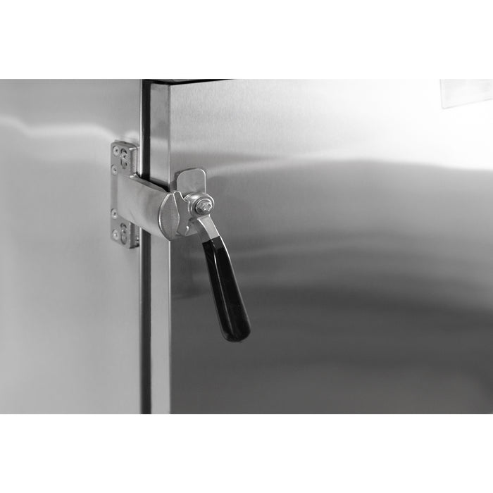 481 Towel Steamer by Dermalogic - Sharp Salons