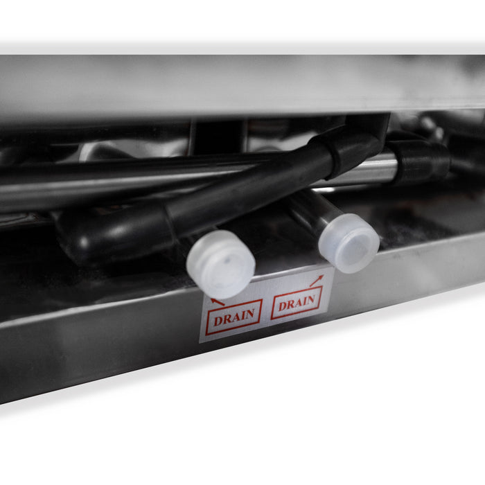 481 Towel Steamer by Dermalogic - Sharp Salons