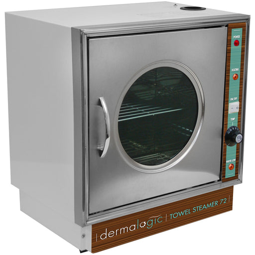 Dermalogic Towel Steamer 72 - Sharp Salons