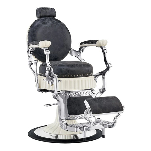 Mikado Barber Chair - Sharp Salons