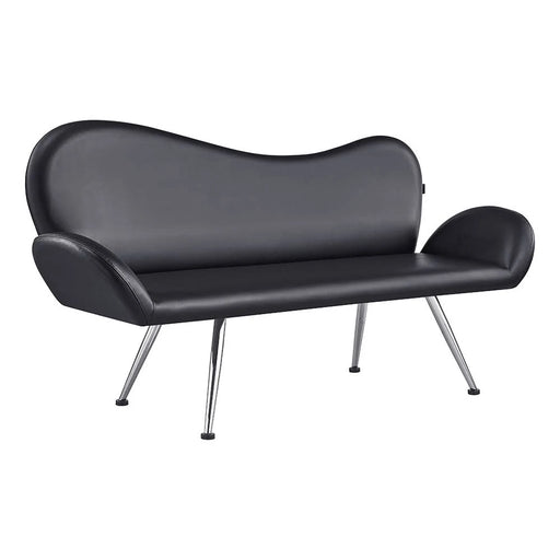 Passione Waiting Bench - Sharp Salons