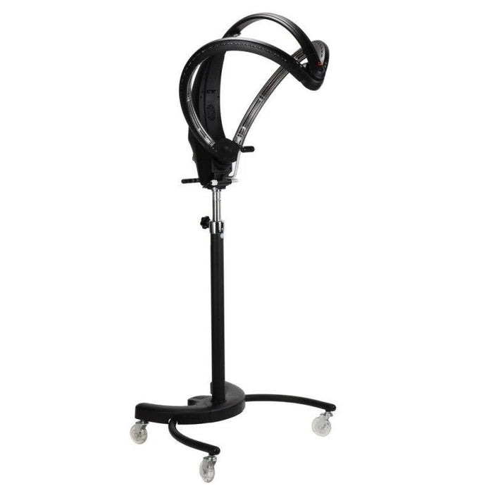 Damita II Free Standing Hair Color Processor - Sharp Salons