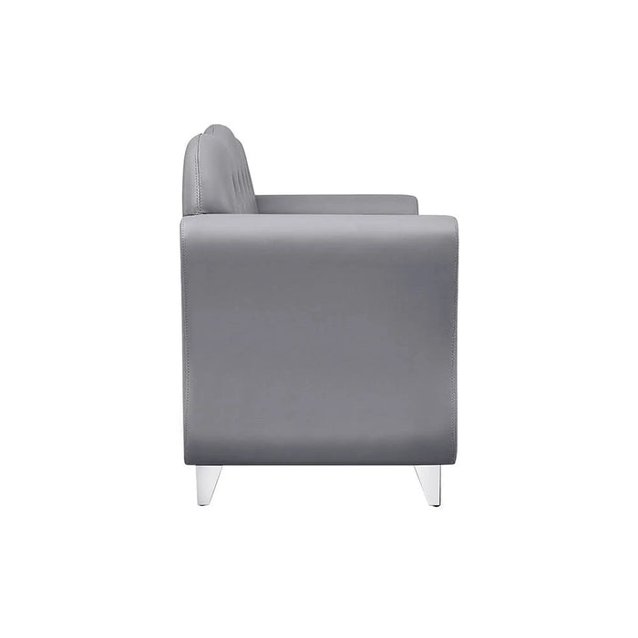 Gusto Waiting Bench - Sharp Salons