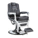 Esquire Classic Barber Chair - Sharp Salons