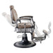 Kaiser Retro Style Barber Chair - Sharp Salons