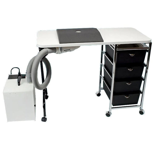 Medicool Manivac Dust Capture System - Sharp Salons