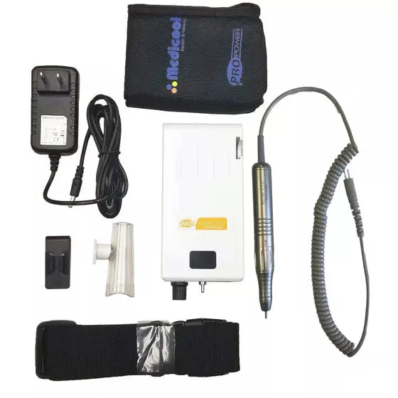 Medicool Pro Power 35K Portable for Nails - Sharp Salons