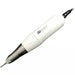 Medicool TurboFile II Electric Nail File -White - Sharp Salons