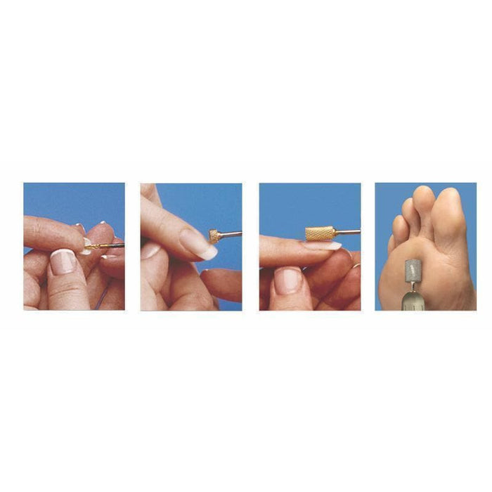 Medicool Pro Power 35K Electric File for Nails - Sharp Salons