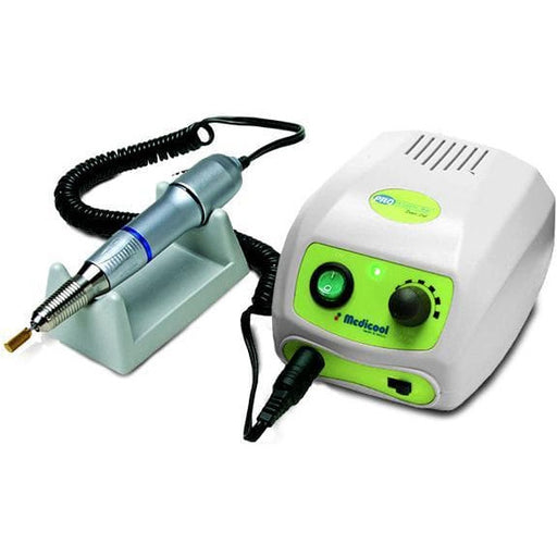 Medicool Pro Power 35K Super Lab Electric File - Sharp Salons