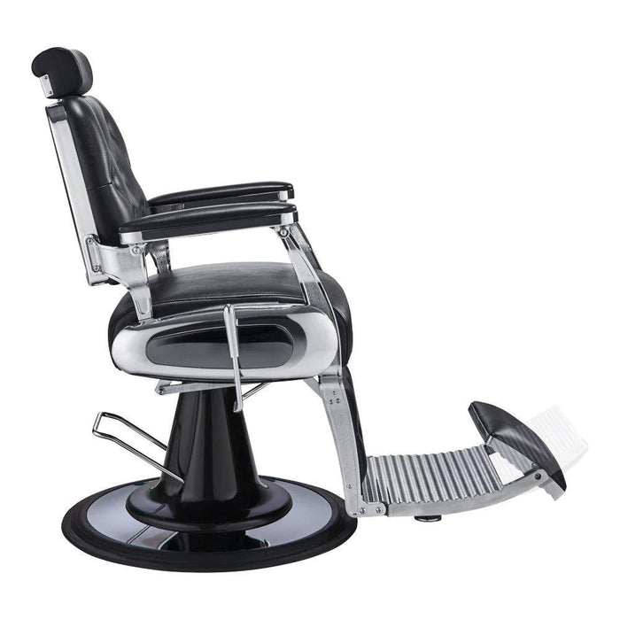 Titan Vintage Barber Chair - Sharp Salons