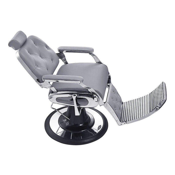 Titan Vintage Barber Chair - Sharp Salons