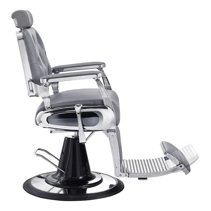 Titan Vintage Barber Chair - Sharp Salons