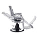 Titan Vintage Barber Chair - Sharp Salons