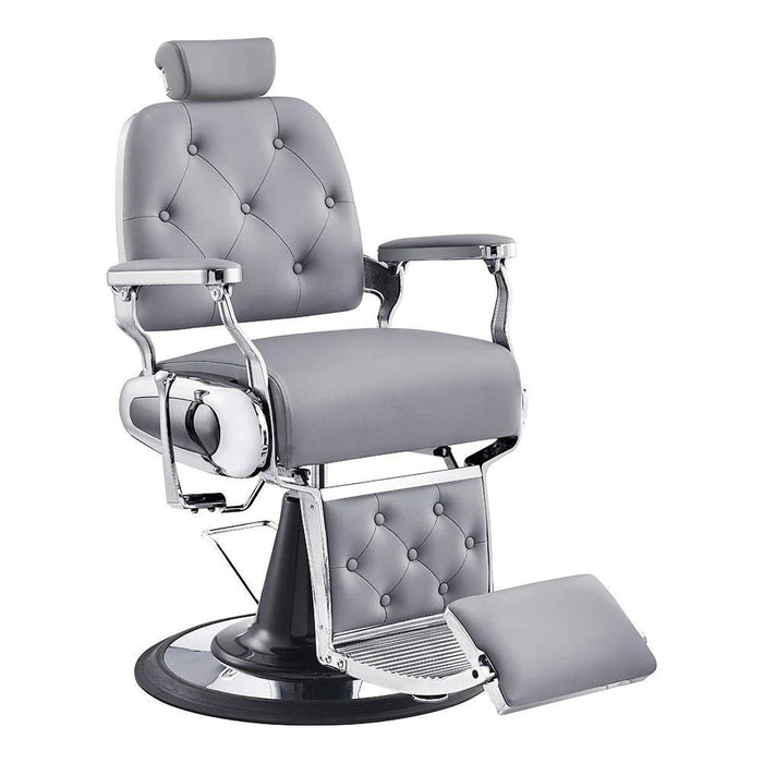 Titan Vintage Barber Chair - Sharp Salons