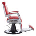Titan Vintage Barber Chair - Sharp Salons
